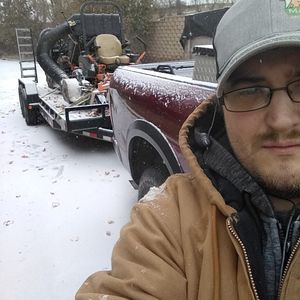 Meet your Posher, Robert